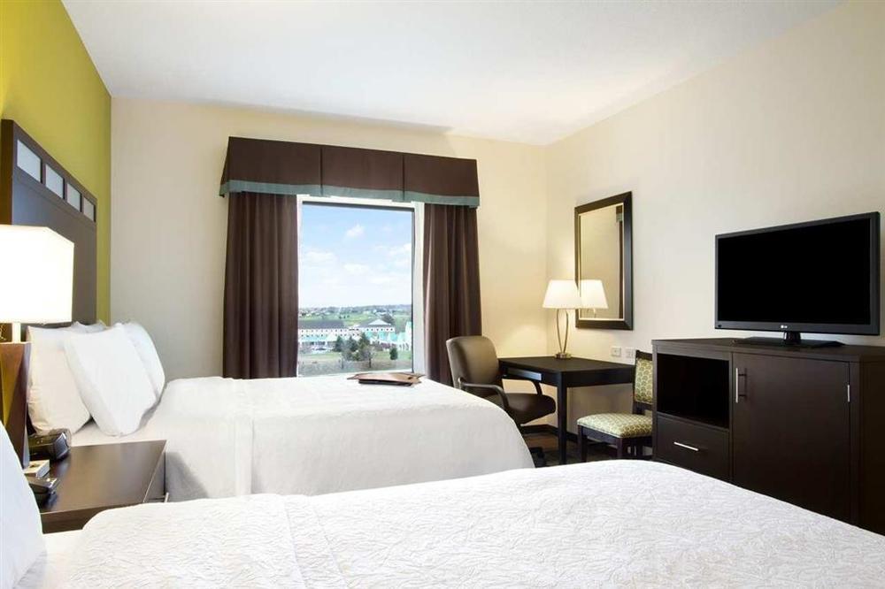Hampton Inn & Suites Hershey Near The Park Hummelstown Zimmer foto