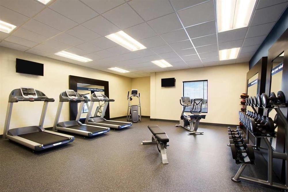 Hampton Inn & Suites Hershey Near The Park Hummelstown Einrichtungen foto