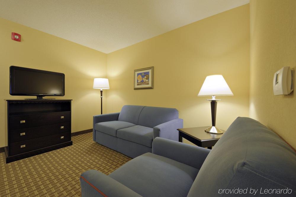 Hampton Inn & Suites Hershey Near The Park Hummelstown Zimmer foto