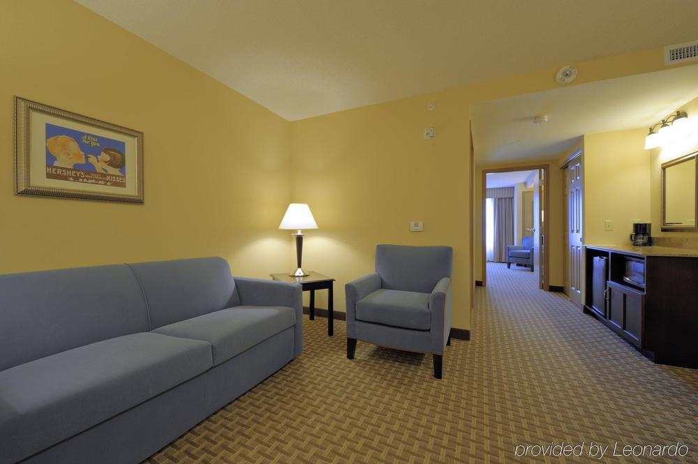 Hampton Inn & Suites Hershey Near The Park Hummelstown Zimmer foto