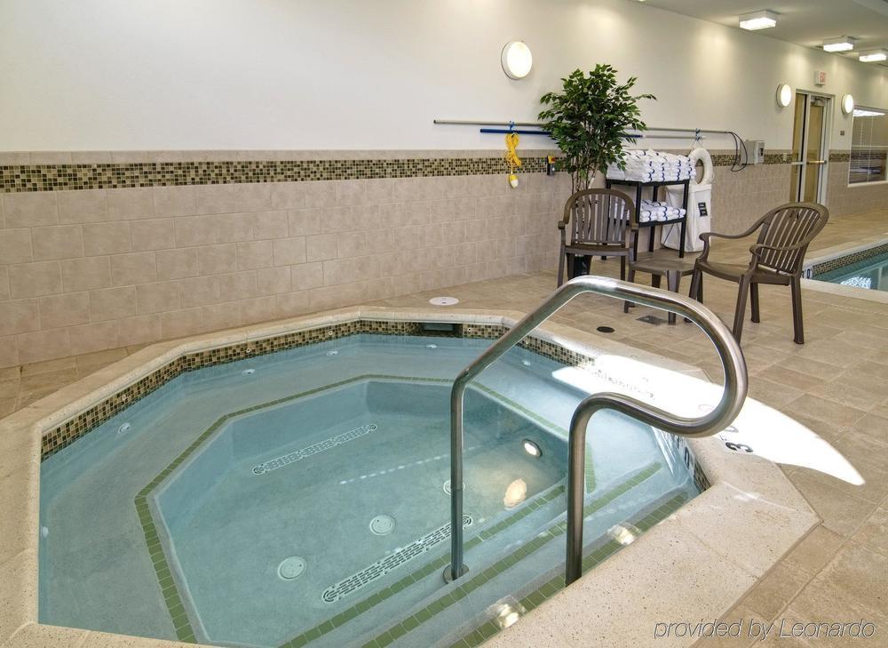 Hampton Inn & Suites Hershey Near The Park Hummelstown Einrichtungen foto