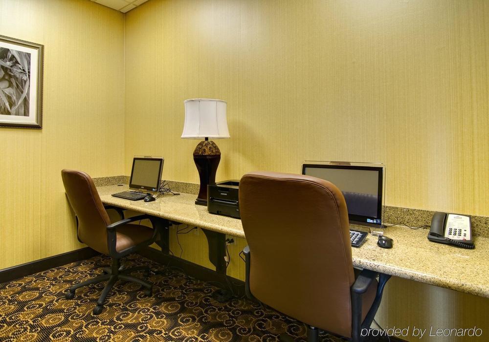 Hampton Inn & Suites Hershey Near The Park Hummelstown Einrichtungen foto