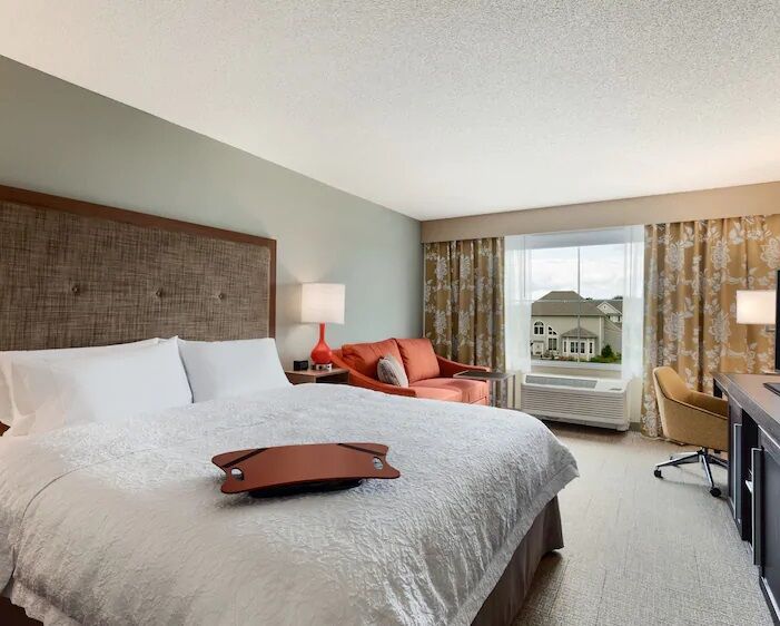 Hampton Inn & Suites Hershey Near The Park Hummelstown Exterior foto